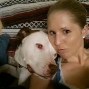 Meet your Posher, Jenny